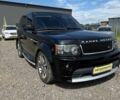 Чорний Ленд Ровер Range Rover Sport, об'ємом двигуна 3 л та пробігом 256 тис. км за 14490 $, фото 1 на Automoto.ua