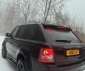 Чорний Ленд Ровер Range Rover Sport, об'ємом двигуна 3 л та пробігом 235 тис. км за 5600 $, фото 2 на Automoto.ua