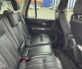 Чорний Ленд Ровер Range Rover Sport, об'ємом двигуна 5 л та пробігом 61 тис. км за 19500 $, фото 17 на Automoto.ua