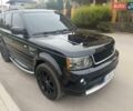 Чорний Ленд Ровер Range Rover Sport, об'ємом двигуна 2.99 л та пробігом 250 тис. км за 20000 $, фото 1 на Automoto.ua