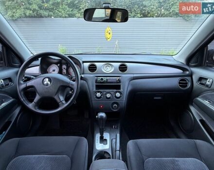 Чорний Ленд Ровер Range Rover Sport, об'ємом двигуна 5 л та пробігом 240 тис. км за 17000 $, фото 2 на Automoto.ua