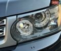 Чорний Ленд Ровер Range Rover Sport, об'ємом двигуна 5 л та пробігом 53 тис. км за 22500 $, фото 45 на Automoto.ua