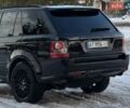 Черный Ленд Ровер Рендж Ровер Спорт, объемом двигателя 3 л и пробегом 247 тыс. км за 14990 $, фото 26 на Automoto.ua