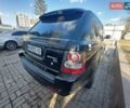Чорний Ленд Ровер Range Rover Sport, об'ємом двигуна 3 л та пробігом 220 тис. км за 15400 $, фото 3 на Automoto.ua
