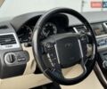 Чорний Ленд Ровер Range Rover Sport, об'ємом двигуна 3 л та пробігом 203 тис. км за 18000 $, фото 39 на Automoto.ua