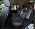 Чорний Ленд Ровер Range Rover Sport, об'ємом двигуна 2.99 л та пробігом 250 тис. км за 12500 $, фото 22 на Automoto.ua