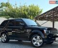 Чорний Ленд Ровер Range Rover Sport, об'ємом двигуна 5 л та пробігом 53 тис. км за 22500 $, фото 32 на Automoto.ua