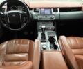 Чорний Ленд Ровер Range Rover Sport, об'ємом двигуна 5 л та пробігом 169 тис. км за 19999 $, фото 22 на Automoto.ua