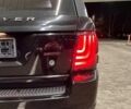 Чорний Ленд Ровер Range Rover Sport, об'ємом двигуна 5 л та пробігом 129 тис. км за 16499 $, фото 9 на Automoto.ua