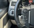 Чорний Ленд Ровер Range Rover Sport, об'ємом двигуна 3 л та пробігом 203 тис. км за 18000 $, фото 54 на Automoto.ua