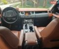 Чорний Ленд Ровер Range Rover Sport, об'ємом двигуна 5 л та пробігом 367 тис. км за 14600 $, фото 7 на Automoto.ua
