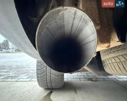 Черный Ленд Ровер Рендж Ровер Спорт, объемом двигателя 3 л и пробегом 250 тыс. км за 14999 $, фото 42 на Automoto.ua