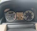 Чорний Ленд Ровер Range Rover Sport, об'ємом двигуна 3 л та пробігом 216 тис. км за 15300 $, фото 15 на Automoto.ua
