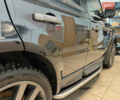 Чорний Ленд Ровер Range Rover Sport, об'ємом двигуна 3 л та пробігом 230 тис. км за 17800 $, фото 24 на Automoto.ua