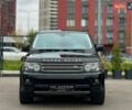 Чорний Ленд Ровер Range Rover Sport, об'ємом двигуна 5 л та пробігом 114 тис. км за 14900 $, фото 4 на Automoto.ua