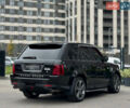 Чорний Ленд Ровер Range Rover Sport, об'ємом двигуна 5 л та пробігом 114 тис. км за 14900 $, фото 12 на Automoto.ua