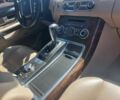 Чорний Ленд Ровер Range Rover Sport, об'ємом двигуна 3 л та пробігом 217 тис. км за 15000 $, фото 13 на Automoto.ua