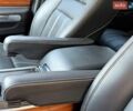 Чорний Ленд Ровер Range Rover Sport, об'ємом двигуна 5 л та пробігом 53 тис. км за 22500 $, фото 91 на Automoto.ua