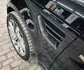 Чорний Ленд Ровер Range Rover Sport, об'ємом двигуна 5 л та пробігом 129 тис. км за 16499 $, фото 14 на Automoto.ua