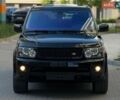 Чорний Ленд Ровер Range Rover Sport, об'ємом двигуна 2.99 л та пробігом 252 тис. км за 12450 $, фото 12 на Automoto.ua