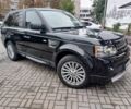 Чорний Ленд Ровер Range Rover Sport, об'ємом двигуна 3 л та пробігом 216 тис. км за 15300 $, фото 20 на Automoto.ua