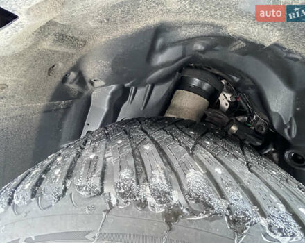 Чорний Ленд Ровер Range Rover Sport, об'ємом двигуна 3 л та пробігом 230 тис. км за 17800 $, фото 19 на Automoto.ua