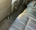 Чорний Ленд Ровер Range Rover Sport, об'ємом двигуна 5 л та пробігом 130 тис. км за 20000 $, фото 12 на Automoto.ua