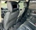 Чорний Ленд Ровер Range Rover Sport, об'ємом двигуна 5 л та пробігом 115 тис. км за 14400 $, фото 33 на Automoto.ua