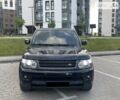Чорний Ленд Ровер Range Rover Sport, об'ємом двигуна 2.99 л та пробігом 214 тис. км за 19777 $, фото 1 на Automoto.ua