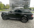 Чорний Ленд Ровер Range Rover Sport, об'ємом двигуна 5 л та пробігом 180 тис. км за 14500 $, фото 7 на Automoto.ua