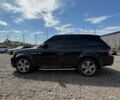 Чорний Ленд Ровер Range Rover Sport, об'ємом двигуна 3 л та пробігом 256 тис. км за 14490 $, фото 2 на Automoto.ua