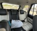 Чорний Ленд Ровер Range Rover Sport, об'ємом двигуна 3 л та пробігом 3 тис. км за 6000 $, фото 6 на Automoto.ua