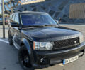 Чорний Ленд Ровер Range Rover Sport, об'ємом двигуна 3 л та пробігом 235 тис. км за 18300 $, фото 5 на Automoto.ua