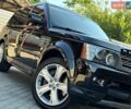 Чорний Ленд Ровер Range Rover Sport, об'ємом двигуна 5 л та пробігом 53 тис. км за 22500 $, фото 30 на Automoto.ua