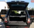 Чорний Ленд Ровер Range Rover Sport, об'ємом двигуна 5 л та пробігом 208 тис. км за 10999 $, фото 43 на Automoto.ua
