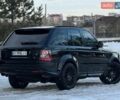 Черный Ленд Ровер Рендж Ровер Спорт, объемом двигателя 3 л и пробегом 247 тыс. км за 14990 $, фото 20 на Automoto.ua