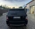 Чорний Ленд Ровер Range Rover Sport, об'ємом двигуна 5 л та пробігом 133 тис. км за 16134 $, фото 5 на Automoto.ua