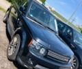 Чорний Ленд Ровер Range Rover Sport, об'ємом двигуна 3 л та пробігом 248 тис. км за 18980 $, фото 1 на Automoto.ua