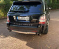 Чорний Ленд Ровер Range Rover Sport, об'ємом двигуна 5 л та пробігом 155 тис. км за 16050 $, фото 6 на Automoto.ua