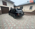Чорний Ленд Ровер Range Rover Sport, об'ємом двигуна 5 л та пробігом 240 тис. км за 17000 $, фото 4 на Automoto.ua
