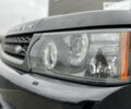 Чорний Ленд Ровер Range Rover Sport, об'ємом двигуна 3 л та пробігом 119 тис. км за 28999 $, фото 17 на Automoto.ua
