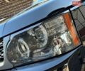 Чорний Ленд Ровер Range Rover Sport, об'ємом двигуна 5 л та пробігом 53 тис. км за 22500 $, фото 20 на Automoto.ua