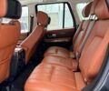 Чорний Ленд Ровер Range Rover Sport, об'ємом двигуна 3 л та пробігом 162 тис. км за 12499 $, фото 11 на Automoto.ua