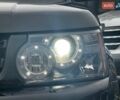 Чорний Ленд Ровер Range Rover Sport, об'ємом двигуна 3 л та пробігом 243 тис. км за 18290 $, фото 3 на Automoto.ua