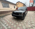 Чорний Ленд Ровер Range Rover Sport, об'ємом двигуна 5 л та пробігом 240 тис. км за 17000 $, фото 1 на Automoto.ua