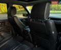 Чорний Ленд Ровер Range Rover Sport, об'ємом двигуна 3 л та пробігом 247 тис. км за 12950 $, фото 55 на Automoto.ua