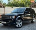 Чорний Ленд Ровер Range Rover Sport, об'ємом двигуна 5 л та пробігом 53 тис. км за 22500 $, фото 8 на Automoto.ua