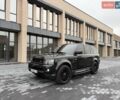 Чорний Ленд Ровер Range Rover Sport, об'ємом двигуна 3 л та пробігом 233 тис. км за 17900 $, фото 1 на Automoto.ua