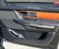 Чорний Ленд Ровер Range Rover Sport, об'ємом двигуна 5 л та пробігом 208 тис. км за 10999 $, фото 35 на Automoto.ua