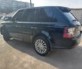 Чорний Ленд Ровер Range Rover Sport, об'ємом двигуна 3 л та пробігом 217 тис. км за 15300 $, фото 8 на Automoto.ua
